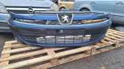 Frontstoßstange PEUGEOT 807 (E) 2.0 HDi