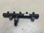 Kraftstoffzuführung PEUGEOT 807 (E) 2.0 HDI 9654726280