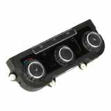 Klimabedienteil VW PASSAT Variant B6 (3C5) 2.0 BlueTDI 3C8907336AC