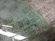 Türscheibe rechts vorne Peugeot Partner II Tepee () 43R000016