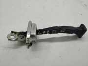 Türanschlag hinten links NISSAN JUKE (F16) DIG-T 117