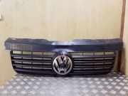Vorderer oberer Gitter VW TRANSPORTER V (T5) Minibus / passenger 2.5 TDI