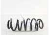 Schraubenfeder hinten links TOYOTA PRIUS PLUS (_W4_) 1.8 Hybrid (ZVW4_) 48231-47280