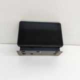 Navigationsanzeige AUDI A4 Avant (8W5, B9) 2.0 TDI 8W2919604