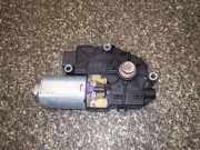 Schiebedach-Steuerblock