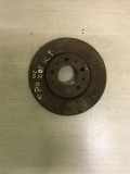 Bremsscheibe vorne links VOLVO C70 I Cabrio 2.0 T