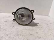 Nebelscheinwerfer links TOYOTA YARIS (_P9_) 1.4 D-4D (NLP90_) 812100W050