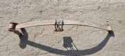 Blattfeder links hinten VW Caddy III Kasten (2KA) 2K05151N