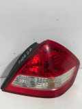 Rücklicht hinten links NISSAN TIIDA Hatchback (C11) 1.6 C2712170066