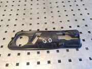 Türpolsterverkleidung hinten rechts VW TIGUAN (5N_) 2.0 TDI 4motion 5N0839198