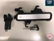 Türgriff links vorne Hyundai Ioniq (AE) 82650GI000SAW