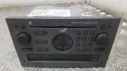 CD-Wechsler OPEL VECTRA C 3.0 CDTI 13138249