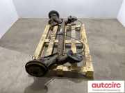 Achse hinten Ford Fiesta VI (CB1, CCN) 5212628