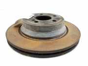 Bremsscheibe hinten rechts MERCEDES-BENZ CLS (C219) CLS 350 CDI (219.322) A2114230912