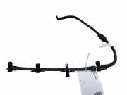 Kraftstoffrücklaufleitung