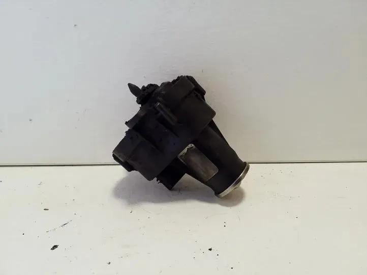 Air Flap Motor BMW X3 (E83) 2.0 d 7811299