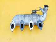 Ansaugbrücke CITROËN JUMPER Furgon (230L) 2.8 HDi 500326579