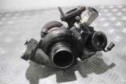 Turbolader Citroen C4 I (LC) 9662371080