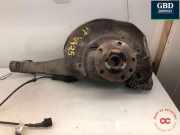 Achsschenkel (ABS) links vorne Porsche Cayenne 2 (92A) 95834115501