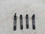 Einspritzventil Set OPEL ASTRA G Estate (F35_) 2.0 DTI 16V