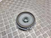 Lautsprecher links hinten Ford Fiesta VI (CB1, CCN) 451997