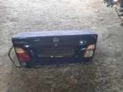Kofferraumdeckel NISSAN ALMERA II (N16) 1.5 dCi