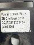Details zur Sitzverkleidung MERCEDES-BENZ E (W211) E 320 CDI (211.022) A2119200424 04052004