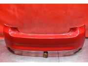 Stoßstange hinten Toyota Auris (E15)