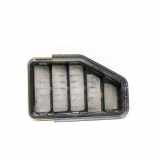 Karosserielüftungsgitter