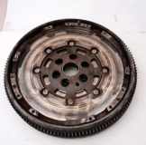 Schwungrad VW GOLF IV Variant (1J5) 1.9 TDI lucas