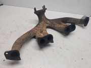 Auspuffkrümmer links NISSAN PATROL III/2 Hardtop (K260) 3.2 D