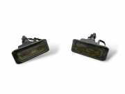 Kennzeichenbeleuchtung FIAT DOBLO Cargo (223_) 1.3 D Multijet 44687002