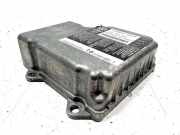 Airbag-Steuergerät SKODA SUPERB II (3T4) 1.9 TDI 391184 17H13S1815