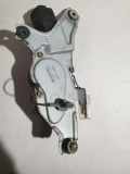 Wischermotor hinten Mitsubishi Galant IV Stufenheck (E 30, E 39) 1591004594