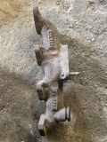 Auspuffkrümmer links RENAULT KANGOO (KC0/1_) 1.5 dCi 10202240