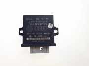 Scheinwerfer-Steuergerät AUDI A6 Allroad (4GH, 4GJ) 3.0 TDI quattro 8P0907357 5LA008379