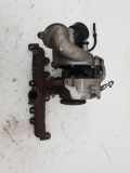 Turbolader SEAT ALTEA (5P1) 1.6 TDI 7755172