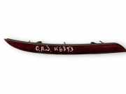 Stoßstange Reflektor hinten links OPEL ASTRA J GTC 1.4 13370760