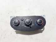 Heizungsbetätigung (Konsole) vorne Dacia Dokker (KE) 275102784R