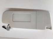 Rechte Sonnenblende VW PASSAT B7 (362) 2.0 TDI 1K0857552K