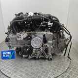 Motor PORSCHE BOXSTER (986) 2.7 9622