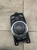Navigations-Steuerknopf BMW 3 Touring (F31) 340 i 9267955