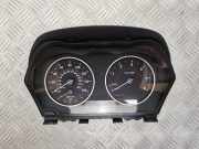 Tachometer BMW 1er (F20) 9287468