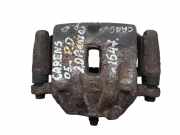 Bremssattel vorne rechts KIA CARENS II (FJ) 2.0 CVVT