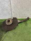 Radnaben vorne links MASERATI GHIBLI (M157) 3.0 D 670001805