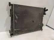 Kühler Renault Trafic II Kasten (FL) 8200411166