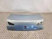 Kofferraumdeckel PEUGEOT 607 (9D, 9U) 2.2 HDI