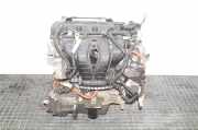 Motor ohne Anbauteile (Benzin) Mitsubishi Outlander III (GG) 4B10