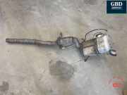 Aktivkohlefilter für Tankentlüftung VW Caddy III Kasten (2KA) 2K0254700EX