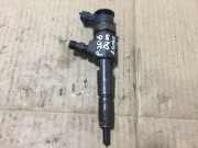 Einspritzdüse PEUGEOT 206 CC (2D) 2.0 S16 565889 0445110252